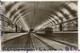 - NSW - Sydney, MUSEUM STATION, Tube Railway, Underground, Rare, Petit Format, écrite, Glacée, TTBE, Scans. - Other & Unclassified