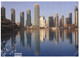(GG 1) Qatar - Posted To Australia (with Bird Of Pray Stamp) - Qatar