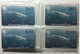 DIEGO GARCIA : DGAR05/8  Set Of 4 $10,$30,$60,$100 (500m) 1st Issue THIN Cards MINT - Diego-Garcia