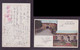 JAPAN WWII Military Trace Of Violence ‎Battlefield Picture Postcard North China CHINE WW2 JAPON GIAPPONE - 1941-45 Nordchina