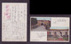 JAPAN WWII Military Trace Of Violence ‎Battlefield Picture Postcard North China CHINE WW2 JAPON GIAPPONE - 1941-45 Noord-China