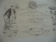 Diplôme Concours De  Gymnastique Troyes 11/12/1881 Illustré Par Ch.Clénice 65 X 51 - Diploma's En Schoolrapporten