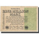 Billet, Allemagne, 1 Million Mark, 1923, 1923-08-09, KM:102a, SPL - 1 Million Mark