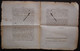1790 Proclamation Du Roi, Décret Relatif Aux Citadelles Forts Et Châteaux, Notamment La Citadelle De Montpellier - Decretos & Leyes