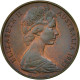 Monnaie, Australie, Elizabeth II, 2 Cents, 1983, TTB, Bronze, KM:63 - 2 Cents