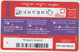 LEBANON - Beirut Downtown , Alfa Recharge Card 9.09$, Exp.date 27/10/13, Used - Liban