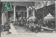 CPA 17200 ROYAN : Casino Foncillon - Salle De Baccara   1912 - La Tremblade