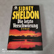 Sidney Sheldon - Die Letzte Veschwörung - Thriller