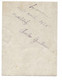 1925 DUSSELDORF (ALLEMAGNE) - CHARLES GUILLERME - PHOTO - Identifizierten Personen