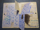 Le Havre - Carte Et Ticket Approvisionnement - WW2 - Quartier Saint Vincent - Rue Du Docteur Suriray - 1941 à 44 - 1939-45