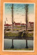 Bad Windsheim Germany 1907 Postcard - Bad Windsheim