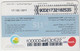 LEBANON - Mag!c Computer, MTC Touch Recharge Card 11.36$, Exp.date 17/03/11, Used - Lebanon