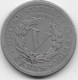 Etats Unis - 5 Cents 1904 - TB - 1883-1913: Liberty (Liberté)
