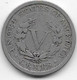 Etats Unis - 5 Cents 1906 - TB - 1883-1913: Liberty