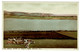 Ref 1453 - 3 X Postcards - Cader Valley - Moel Cocyn - Broad Water - Towyn Tywyn Wales - Contea Sconosciuta