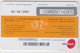 LEBANON - Mag!c Woman, MTC Touch Recharge Card 37.90$, Exp.date 02/02/07, Used - Libanon