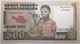 Madagascar - 500 Francs - 1983 - PICK 67a - NEUF - Madagascar