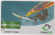 LEBANON - Premiere Plus - Surfing, Libancell Recharge Card Credit Pass, Exp.date 16/01/02, Used - Libanon