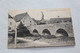 Cpa 1909, Grandvillars, Le Vieux Pont, Territoire De Belfort - Grandvillars