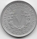 Etats Unis - 5 Cents 1906 - SUP - 1883-1913: Liberty