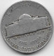 Etats Unis - 5 Cents 1939 - TB - 1938-42: Monete Ante Guerra