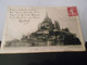 France Semeuse Camee , Carte Du Mont St Michel 1934 Pour Mondidier - 1906-38 Semeuse Camée