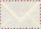 NOUVELLES HEBRIDES -RESIDENCE DE FRANCE SERVICES COOPERATIVES PORT VILLA - LETTRE AVION à EN-TÊTE > LE HAVRE - Covers & Documents