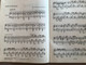 Partitur - Partition - Score - P/200 - Erik Satie - Jack In The Box - 12p. - Universal Edition - Keyboard Instruments