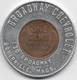 Etats Unis - 1 Cent Broadway Chevrolet - 1941 - TTB - Sonstige & Ohne Zuordnung