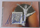 Gymnastique - Nadia COMANECI - Dédicace - Hand Signed - Autographe Authentique  - - Gymnastik