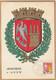 Carte Maximum FRANCE 1962/65 - N°Y&T 1353A (AGEN - ARMOIRIES) Obl Sp 1er Jour 16/05/1964 (Ed Imbert) - 1960-1969