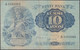 ESTONIA - 10 Krooni 1937 P# 67 Europe Banknote - Edelweiss Coins - Estonie