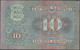 ESTONIA - 10 Krooni 1937 P# 67 Europe Banknote - Edelweiss Coins - Estland