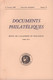 Revue De L'Académie De Philatélie - Documents Philatéliques N° 75 - Avec Sommaire - Philatelie Und Postgeschichte