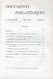Revue De L'Académie De Philatélie - Documents Philatéliques N° 75 - Avec Sommaire - Filatelia E Historia De Correos