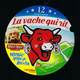 étiquette Fromage La Vache Qui Rit Bel 12 Portions 200g Agecanonix Asterix Obelix Devient 1 Héros Du Film - Cheese