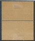 DX-351: FRANCE: Lot Avec N°121f* (papier GC) - 1900-27 Merson