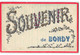 CPA 93 Bondy - Souvenir De Bondy - Bondy