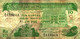 Billet > Mauritanie > 10 Rupee   "3 Billets " - Mauritanië