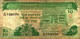 Delcampe - Billet > Mauritanie > 10 Rupee   "3 Billets " - Mauritanië