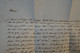 J17 ST DOMINGUE BELLE LETTRE  TRES RARE D OUTREMER 1833  POUR BORDEAUX +SIGNée DE BUDAN DE BOISLAURENT  + TEMOIGNAGE - Otros & Sin Clasificación