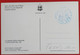 VATICANO VATIKAN VATICAN 2002 FRESKO MOSES THE LAST ACT SIGNORELLI CAPPELLA SISTINA SISTINE CHAPEL MAXIMUMCARD - Lettres & Documents