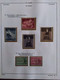 Delcampe - ALBUM FRANCOBOLLI SAN MARINO DAL 1958 AL 1969 - Collections, Lots & Series