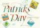 IRELAND 1992 St Patrick's Day: Set Of 4 Pre-Paid Postcards MINT/UNUSED - Postal Stationery