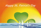 IRELAND 1998 St Patrick's Day: Set Of 5 Pre-Paid Postcards MINT/UNUSED - Entiers Postaux