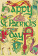 IRELAND 1998 St Patrick's Day: Set Of 5 Greeting Cards With Pre-Paid Envelopes MINT/UNUSED - Interi Postali