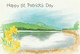 Delcampe - IRELAND 1999 St Patrick's Day: Set Of 4 Pre-Paid Postcards MINT/UNUSED - Postal Stationery