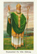 IRELAND 2003 St Patrick's Day: Set Of 3 Greeting Cards With Pre-Paid Envelopes MINT/UNUSED - Postal Stationery