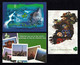 IRELAND 2004 St Patrick's Day: Set Of 3 Greeting Cards With Pre-Paid Envelopes MINT/UNUSED - Interi Postali