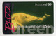 TANZANIE RECHARGE BUZZCARD 5$  ELEPHANT Date 01/01/2004 - Tanzania